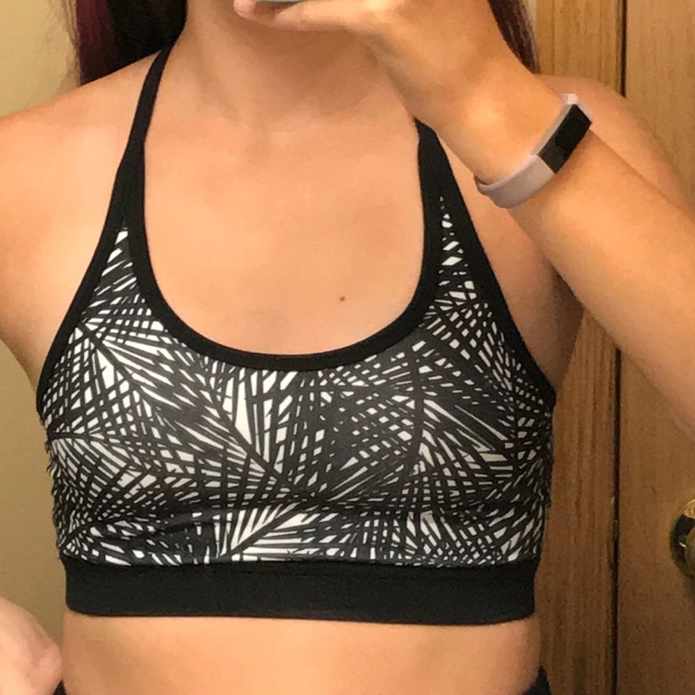 champion sports bra